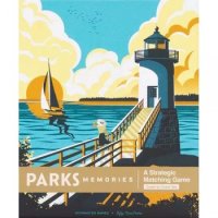 Parks Memories: Coast to Coast (EN)