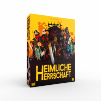 Heimliche Herrschaft (DE)