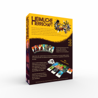 Heimliche Herrschaft (DE)