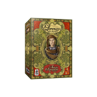 Lorenzo der Prächtige - Deluxe Edition (DE)