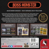 Boss Monster Big Box (DE)