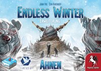 Endless Winter: Ahnen (DE)