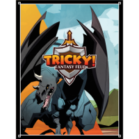 TRICKY! Fantasy Feud (EN)