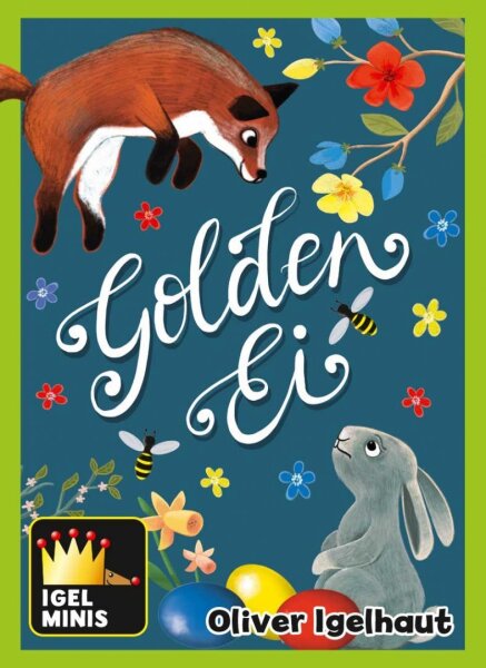 Golden Ei (DE)