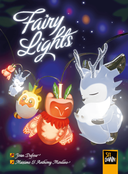 Fairy Lights (DE/EN)