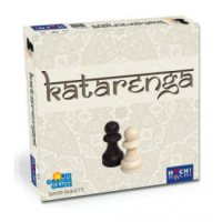 Katarenga (EN)