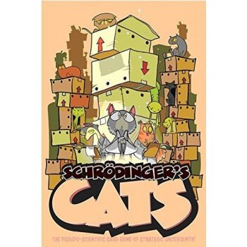 Schrödingers Cats (EN)