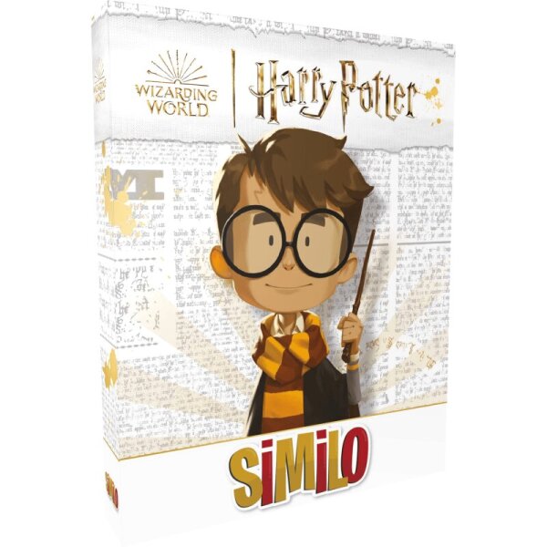 Similo: Harry Potter (DE)