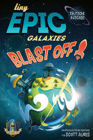 Tiny Epic Galaxies: Blast Off! (DE)