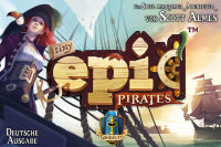 Tiny Epic Pirates (DE)