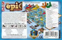 Tiny Epic Pirates (DE)