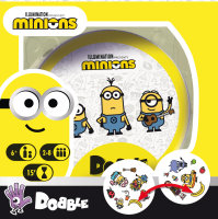 Dobble Minions (DE)