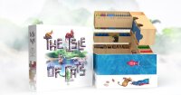 Die Insel der Katzen: 2-Minuten-Box (DE)