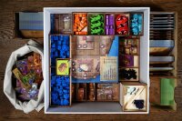 Die Insel der Katzen: 2-Minuten-Box (DE)