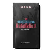 Dinn: Chapter 1 Expansion Pack (EN)