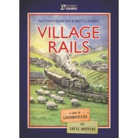 Village Rails (EN)