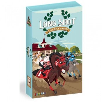 Long Shot The Dice Game (EN)