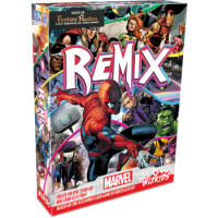 Marvel: Remix (EN)