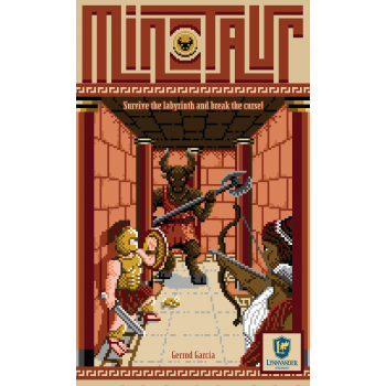 Minotaur (EN)