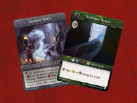 Vampire - The Masquerade Rivals Expandable Card Game:...