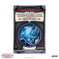 Dungeons & Dragons: Three-Dragon Ante: Giants War (EN)