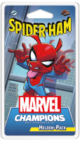 Marvel Champions Kartenspiel: Spider-Ham (DE)