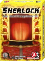 Sherlock - Das Familiengeheimnis (DE)