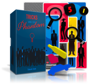 Tricks and the Phantom (DE)