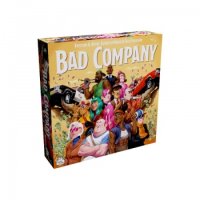 Bad Company (EN)