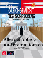 Gleichgewicht des Schreckens - Alles auf Anfang (DE)