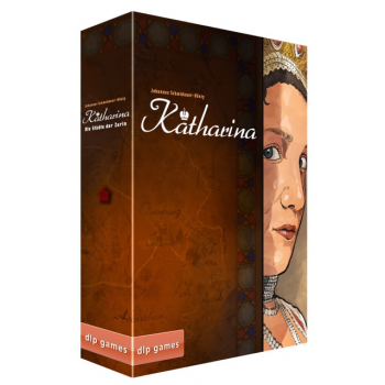 Katharina - die Städte der Zarin (DE/EN)