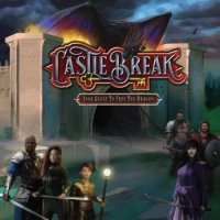 Castle Break (EN)