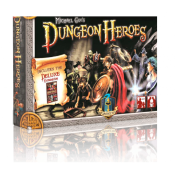 Dungeon Heroes (EN)