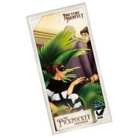 Picture Perfect Pickpocket Expansion (EN)