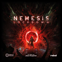 Nemesis Lockdown (DE)