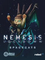 Nemesis Lockdown: New Cats (DE)