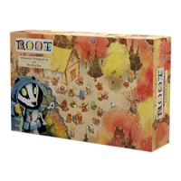 Root: Marauder Hirelings Pack & Hireling Box (EN)