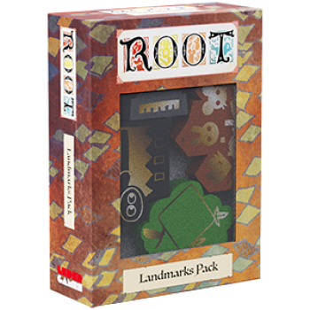 Root: Landmark Pack (EN)