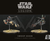 Star Wars: Legion - Swoop-Biker (DE)