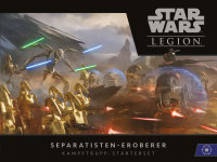 Star Wars: Legion - Separatisten-Eroberer (DE)