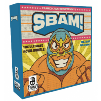 Sbam! (EN)