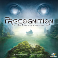 Precognition: Die Gabe der Vorahnung (DE)