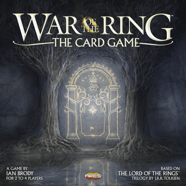 War of the Ring: The Card Game (EN)