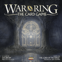 War of the Ring: The Card Game (EN)