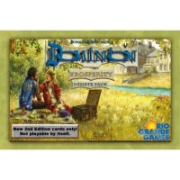 Dominion: Prosperity 2nd Edition Update Pack (EN)