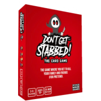 Don`t Get Stabbed (EN)