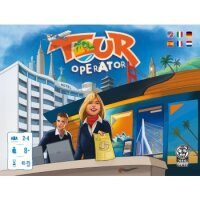 Tour Operator (DE/EN)