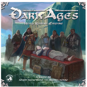 Dark Ages: The Holy Roman Empire (EN)