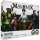 Malifaux 3rd Edition: Hats Off