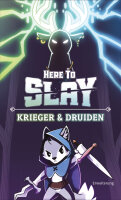 Here to Slay - Krieger & Druiden (DE)